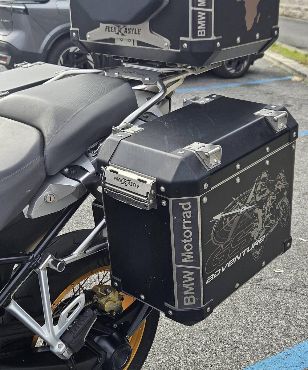 Bmw R 1250 GS Adventure (2019 - 20) (15)