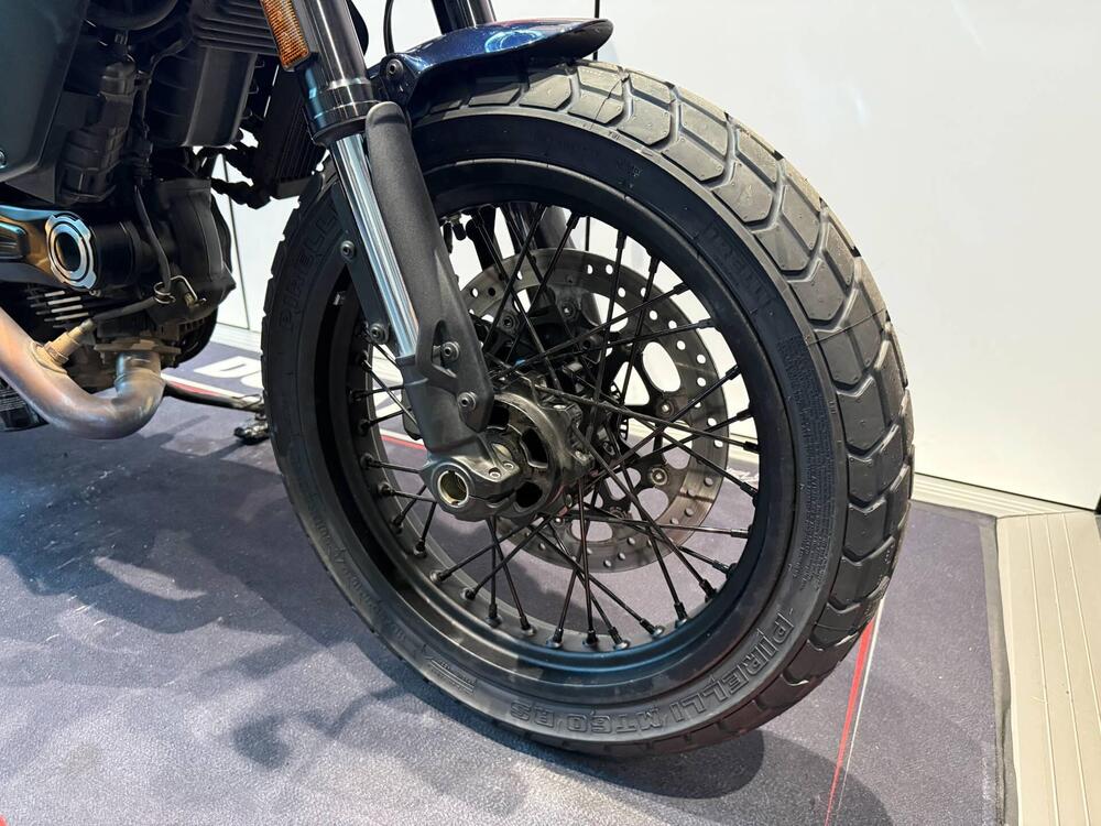 Ducati Scrambler 800 Nightshift (2023 - 24) (3)