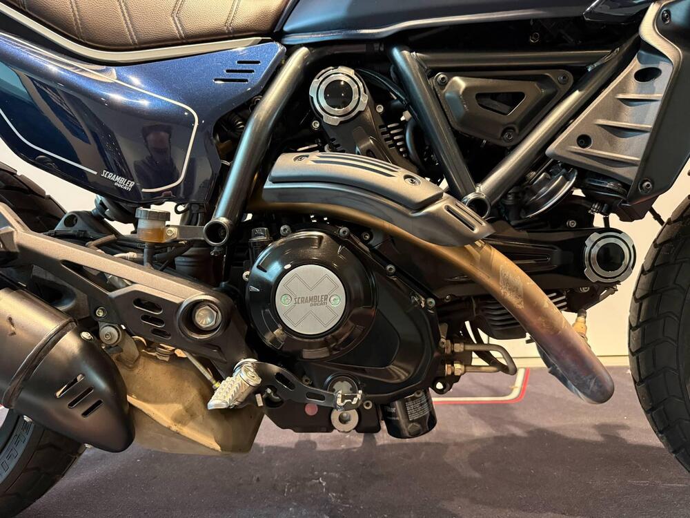 Ducati Scrambler 800 Nightshift (2023 - 24) (4)