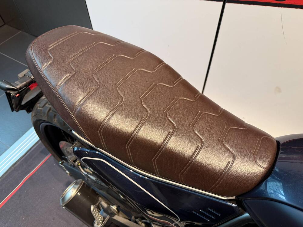 Ducati Scrambler 800 Nightshift (2023 - 24) (5)