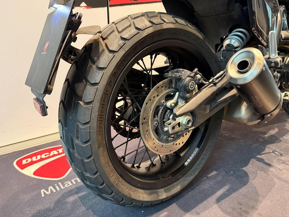 Ducati Scrambler 800 Nightshift (2023 - 24) (6)