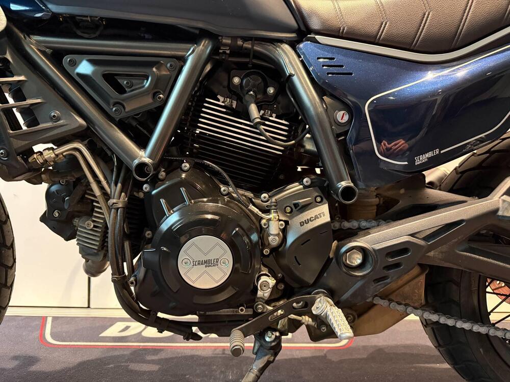 Ducati Scrambler 800 Nightshift (2023 - 24) (11)