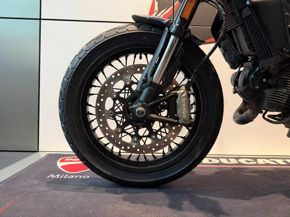 Ducati Scrambler 800 Nightshift (2023 - 24) (12)