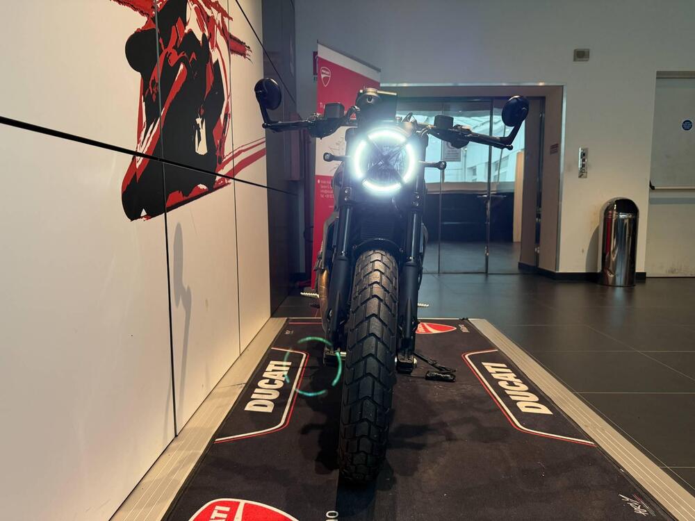 Ducati Scrambler 800 Nightshift (2023 - 24) (15)