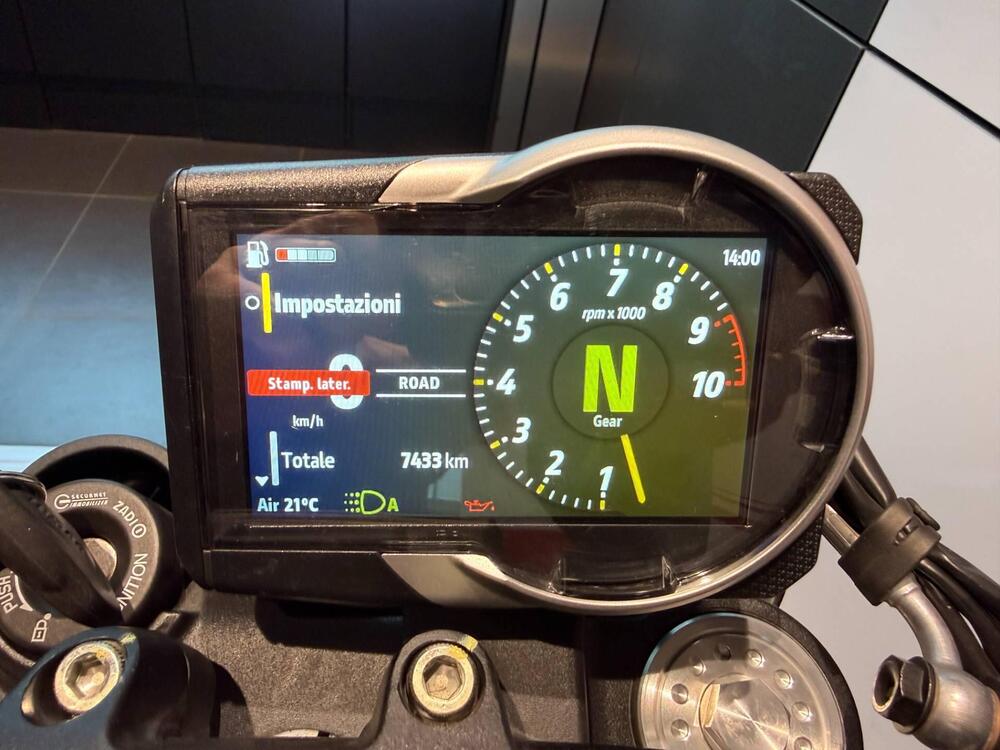 Ducati Scrambler 800 Nightshift (2023 - 24) (16)