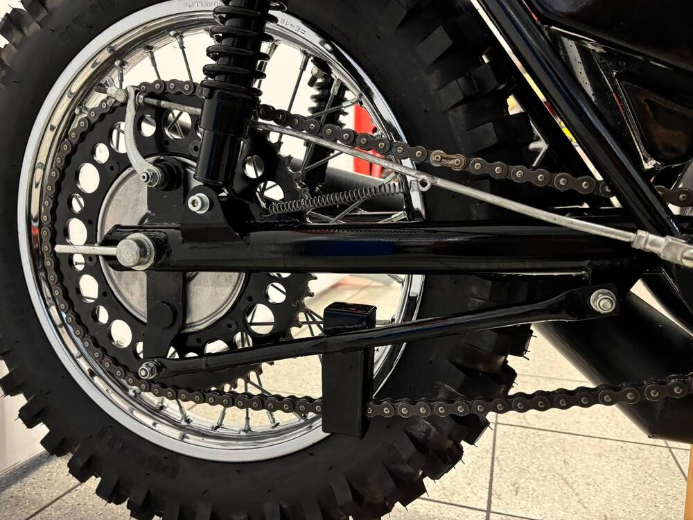 Maico MC*25 CROSS (2)