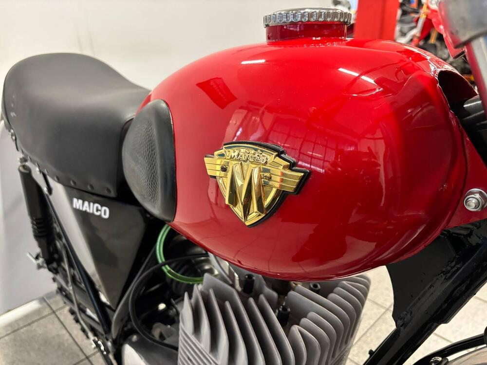 Maico MC*25 CROSS (3)