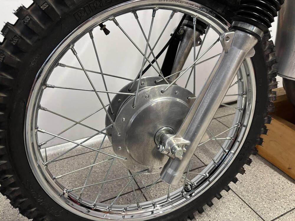 Maico MC*25 CROSS (4)