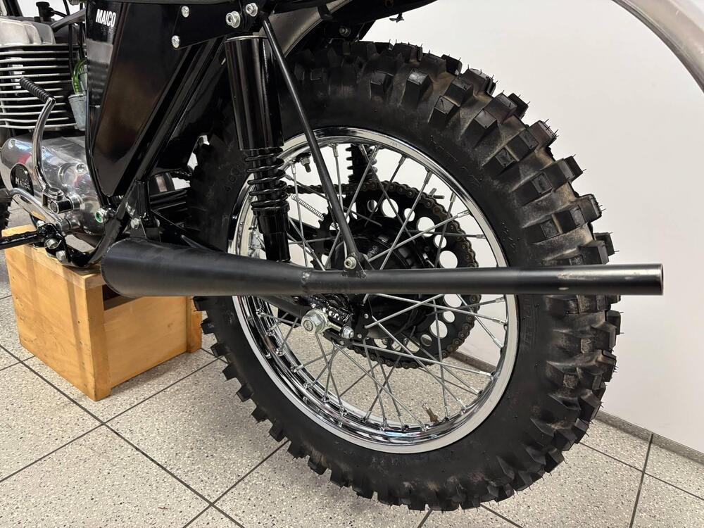 Maico MC*25 CROSS (5)