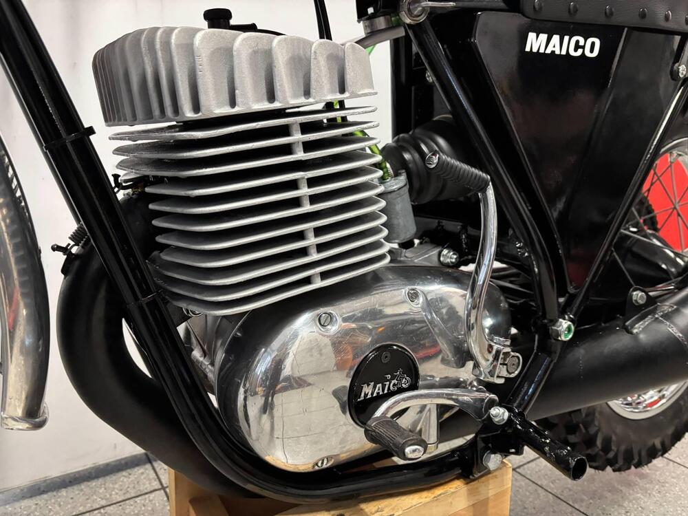 Maico MC*25 CROSS (6)