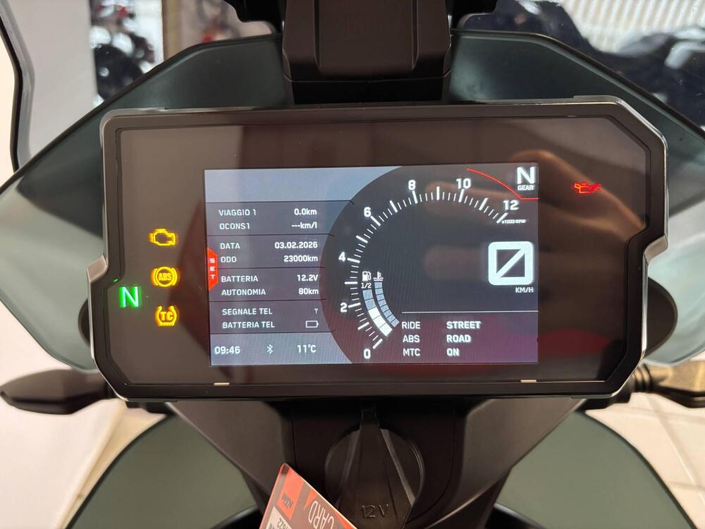 KTM 790 Adventure (2019 - 20) (3)