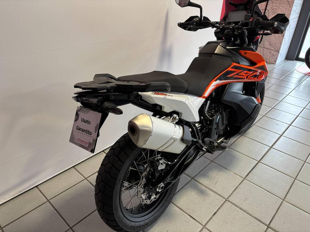 KTM 790 Adventure (2019 - 20) (4)