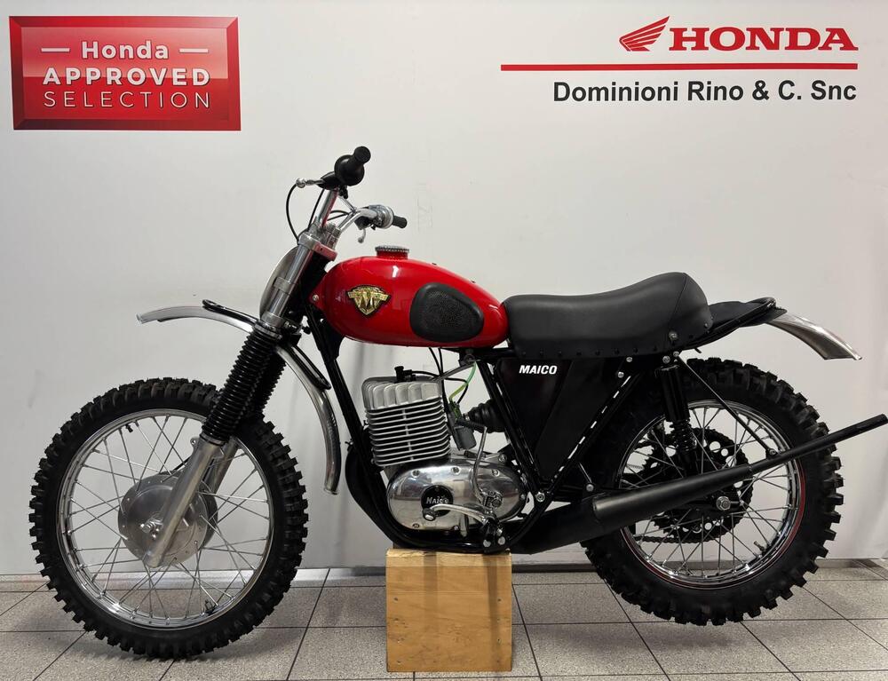 Maico MC*25 CROSS (7)