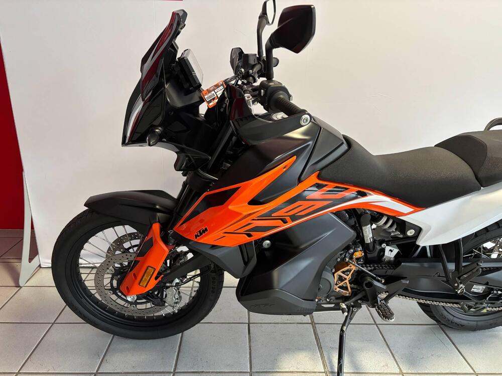 KTM 790 Adventure (2019 - 20) (6)