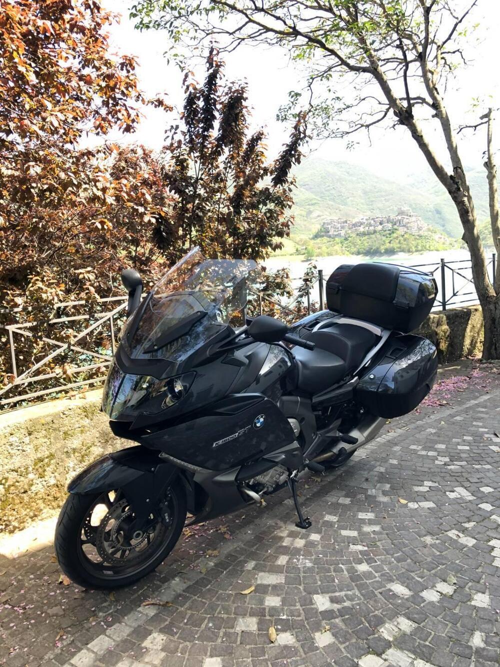 Bmw K 1600 GT (2010 - 16) (3)