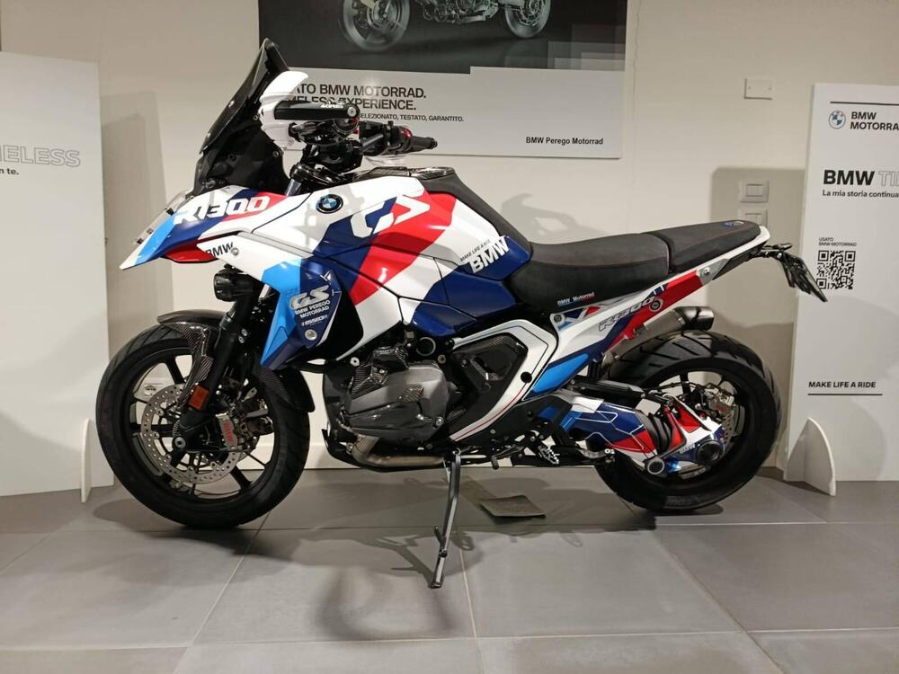 Bmw R 1300 GS Trophy (2023 - 26) (2)