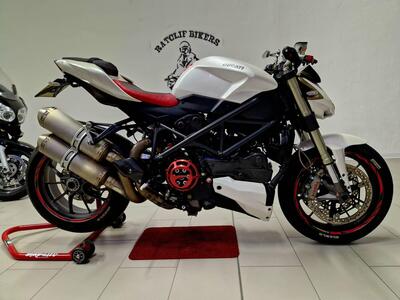 Ducati Streetfighter (2009 - 12) usata