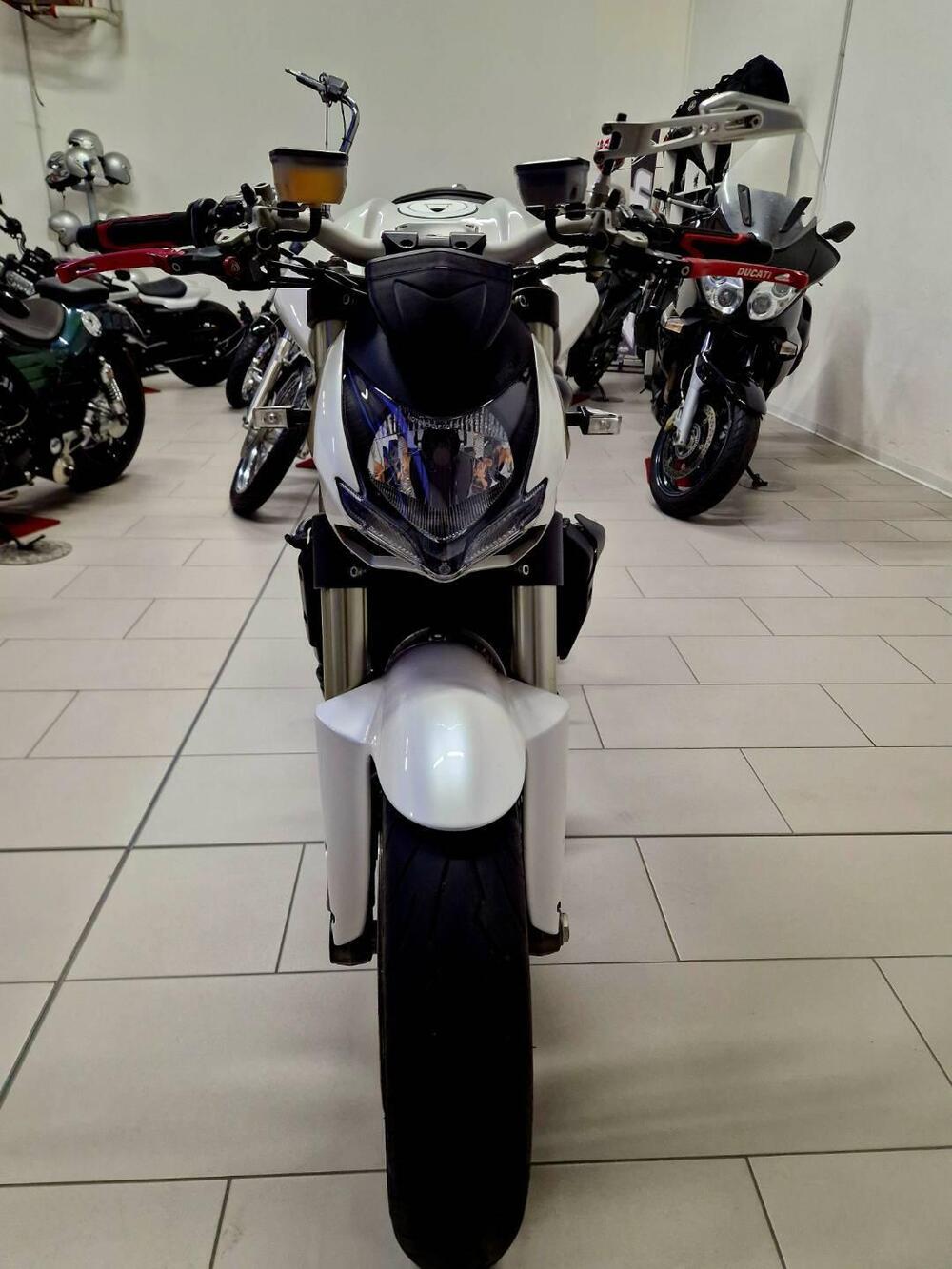 Ducati Streetfighter (2009 - 12) (2)