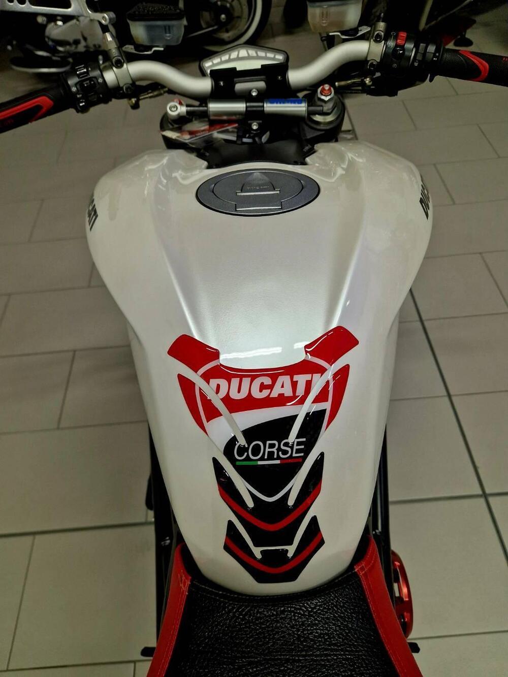 Ducati Streetfighter (2009 - 12) (14)