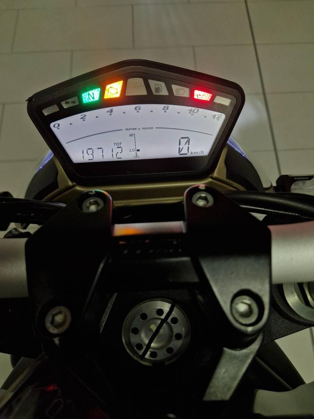 Ducati Streetfighter (2009 - 12) (15)