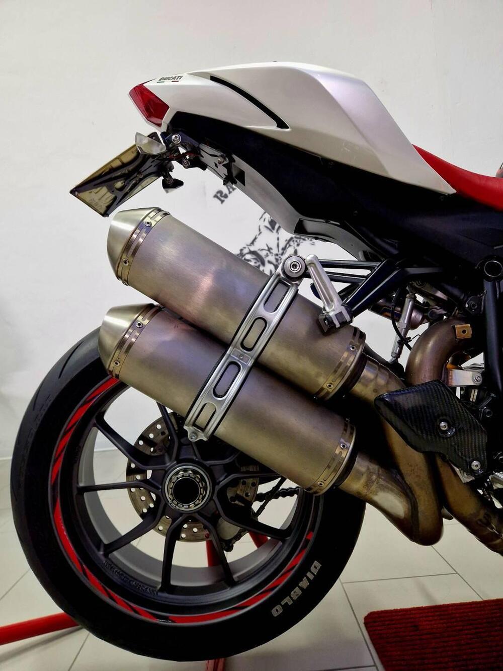 Ducati Streetfighter (2009 - 12) (19)