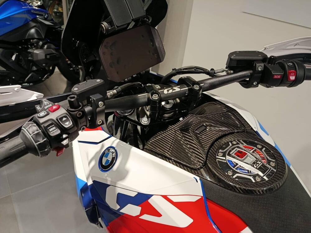 Bmw R 1300 GS Trophy (2023 - 26) (8)