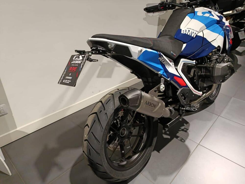Bmw R 1300 GS Trophy (2023 - 26) (9)