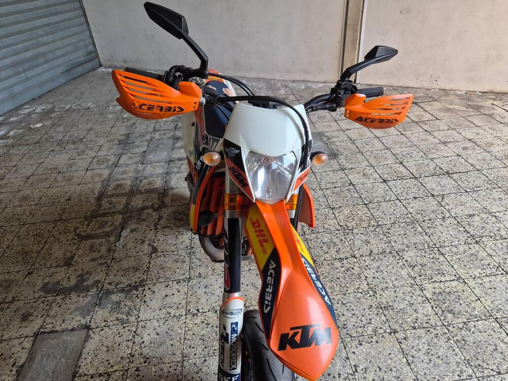 KTM 450 EXC (2015) (4)