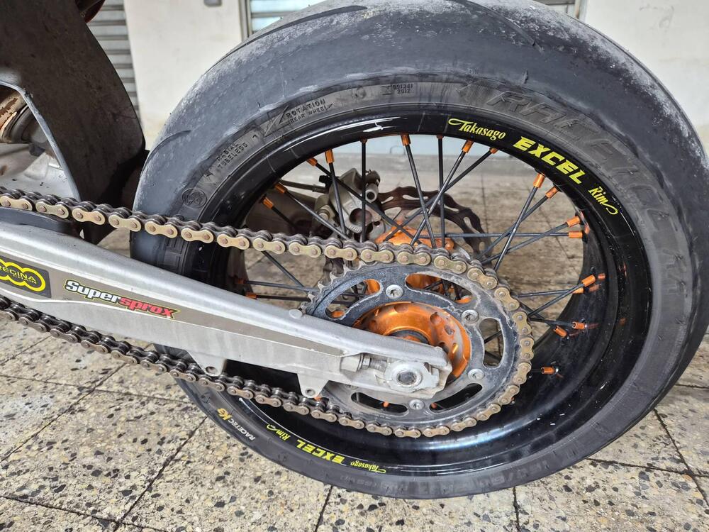 KTM 450 EXC (2015) (5)