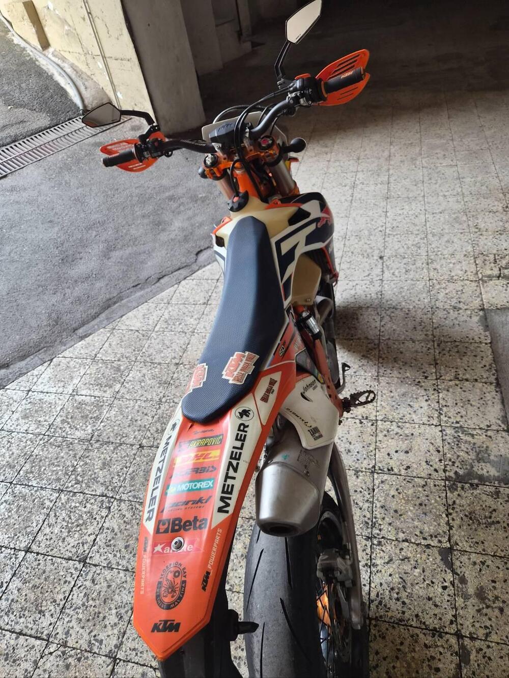 KTM 450 EXC (2015) (6)