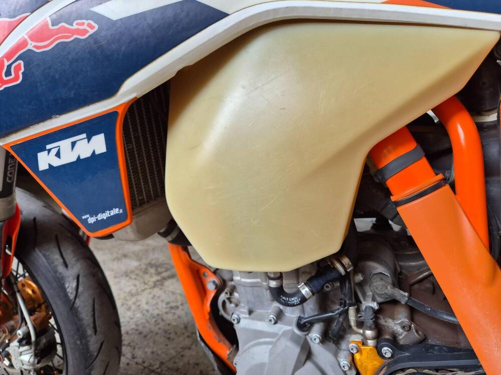 KTM 450 EXC (2015) (7)