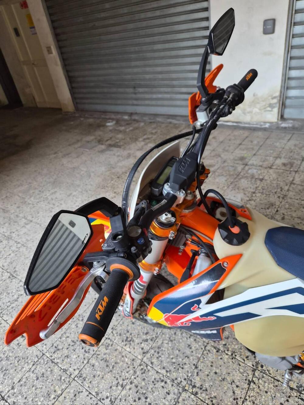 KTM 450 EXC (2015) (8)