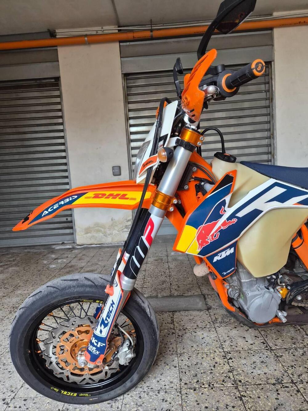 KTM 450 EXC (2015) (10)
