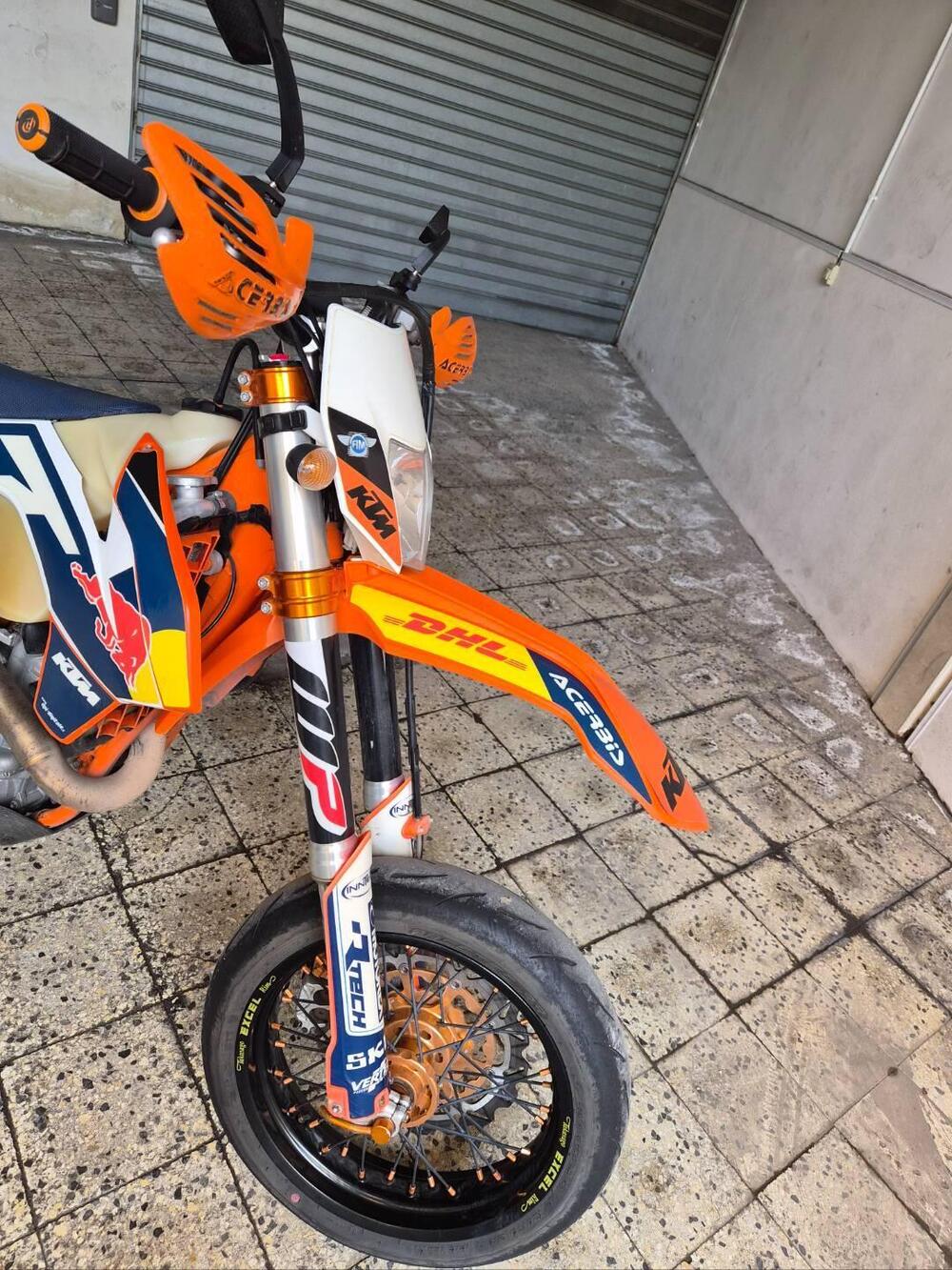 KTM 450 EXC (2015) (12)