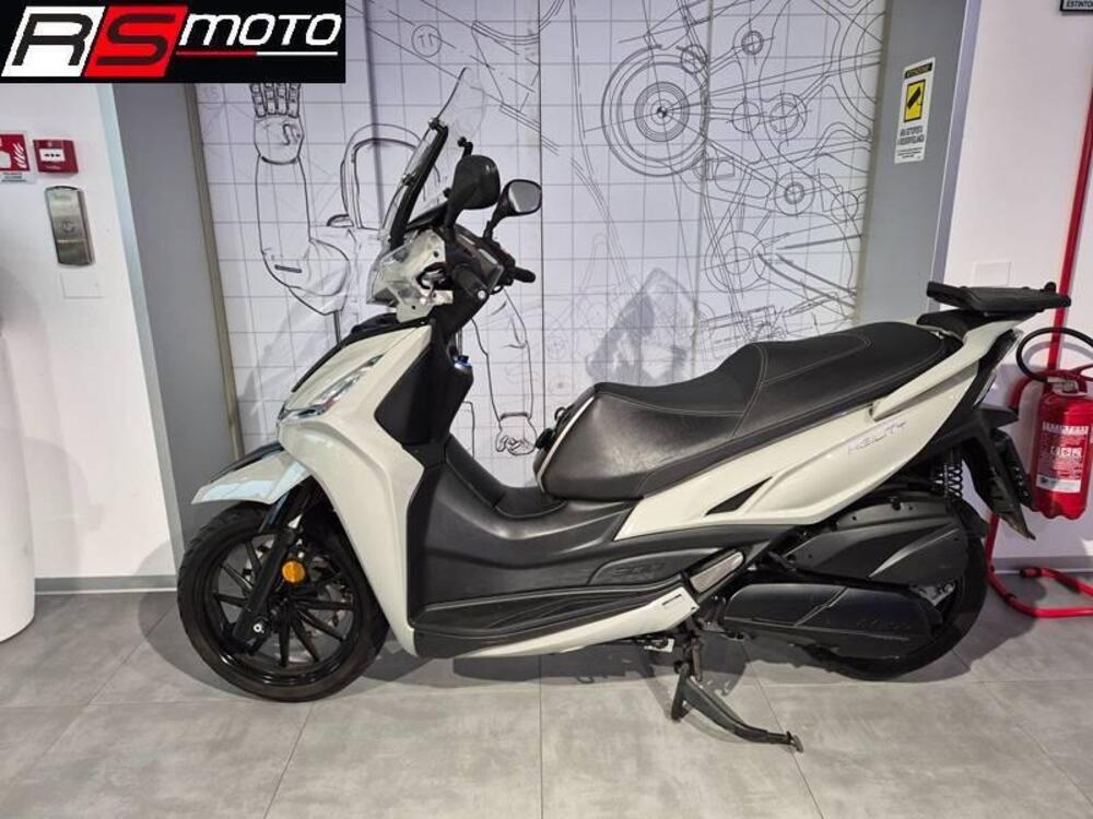 Kymco Agility 300i R16 ABS (2020)