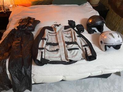 Yamaha XT 660 Z T&eacute;n&eacute;r&eacute; (2008 - 16) usata