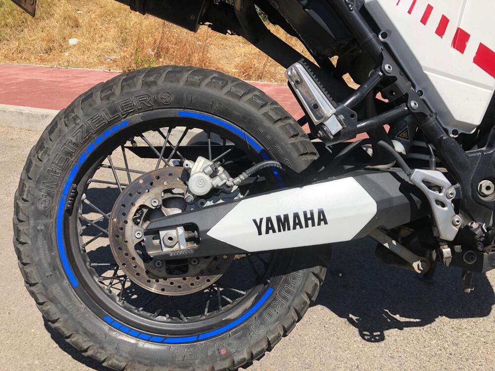 Yamaha XT 660 Z Ténéré (2008 - 16) (2)