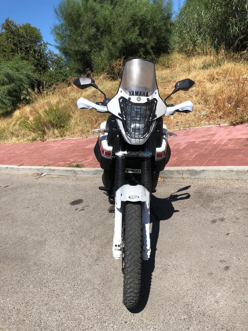 Yamaha XT 660 Z Ténéré (2008 - 16) (3)