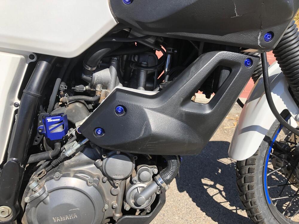 Yamaha XT 660 Z Ténéré (2008 - 16) (4)