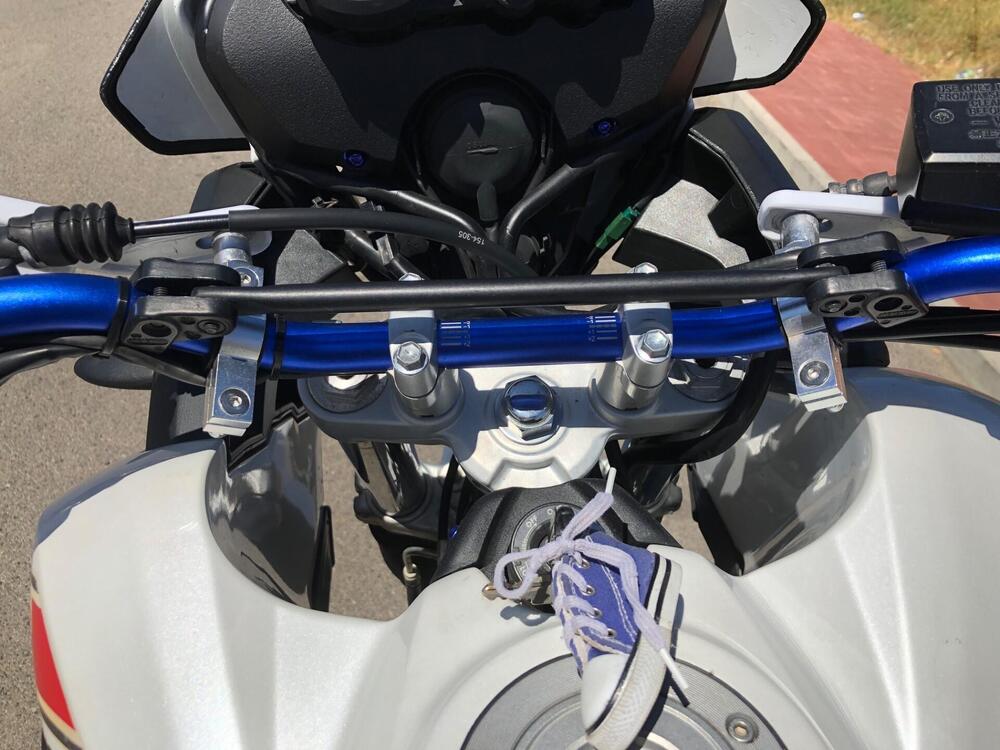 Yamaha XT 660 Z Ténéré (2008 - 16) (5)