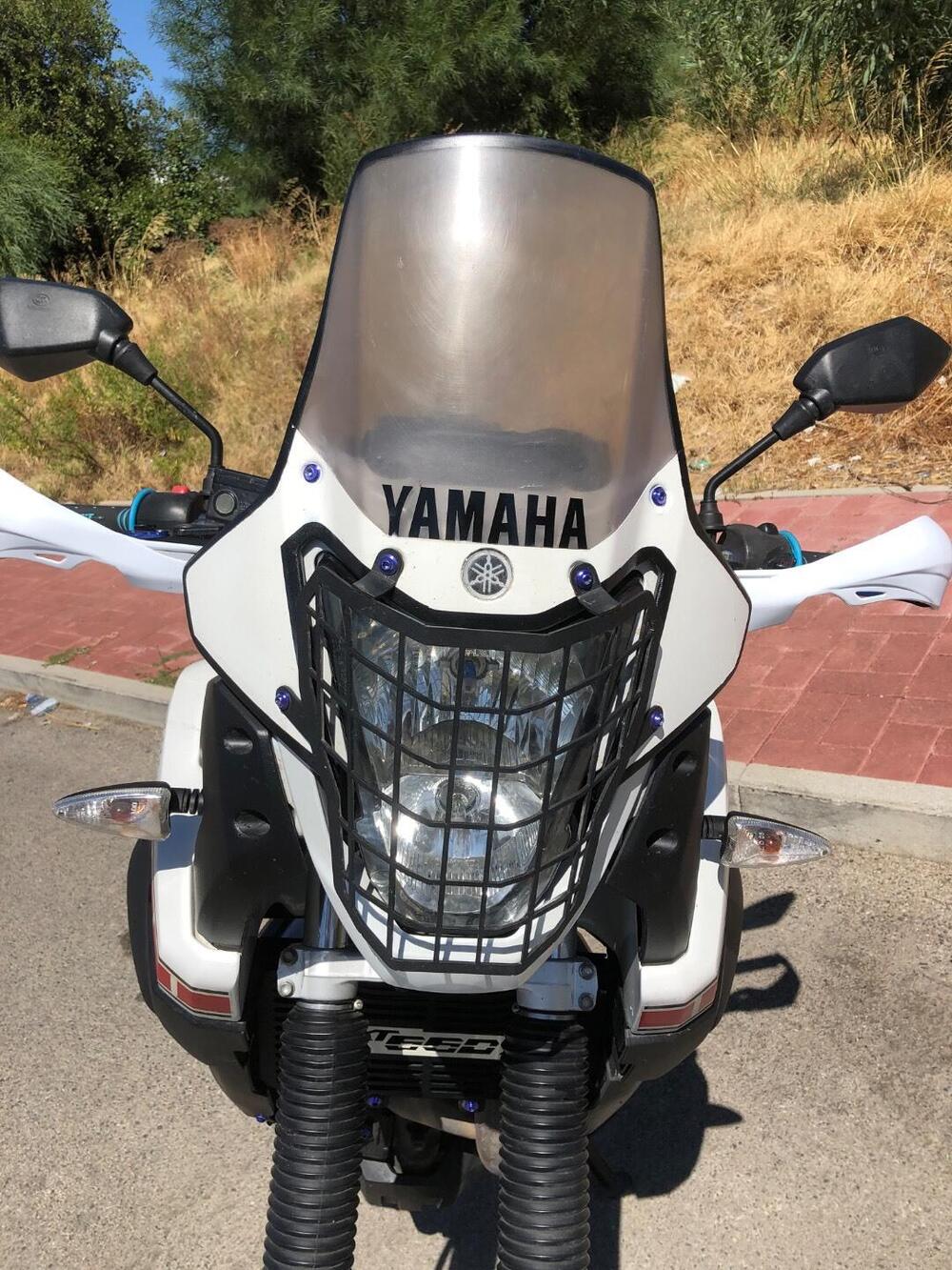 Yamaha XT 660 Z Ténéré (2008 - 16) (7)