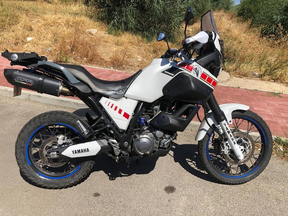 Yamaha XT 660 Z Ténéré (2008 - 16) (10)