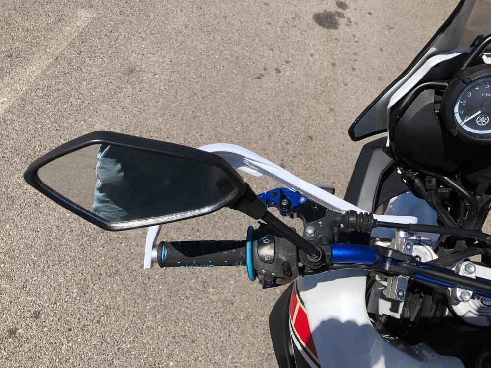 Yamaha XT 660 Z Ténéré (2008 - 16) (11)