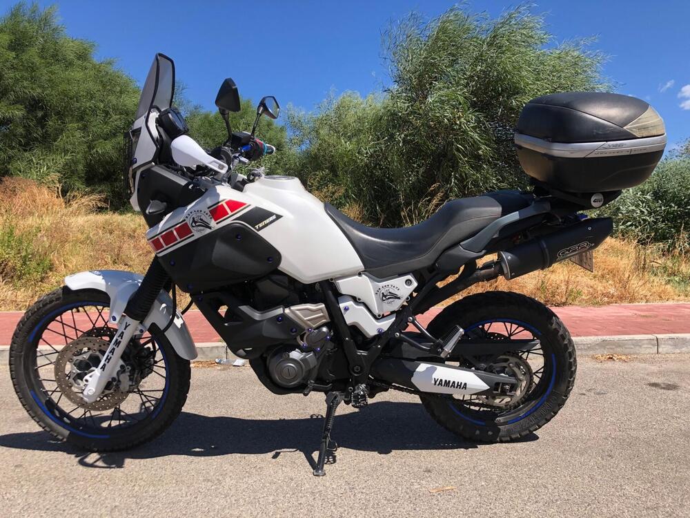 Yamaha XT 660 Z Ténéré (2008 - 16) (12)