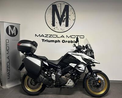 Suzuki V-Strom 1050XT (2020 - 23) usata