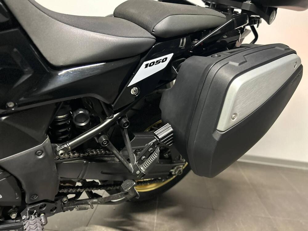 Suzuki V-Strom 1050XT (2020 - 23) (7)