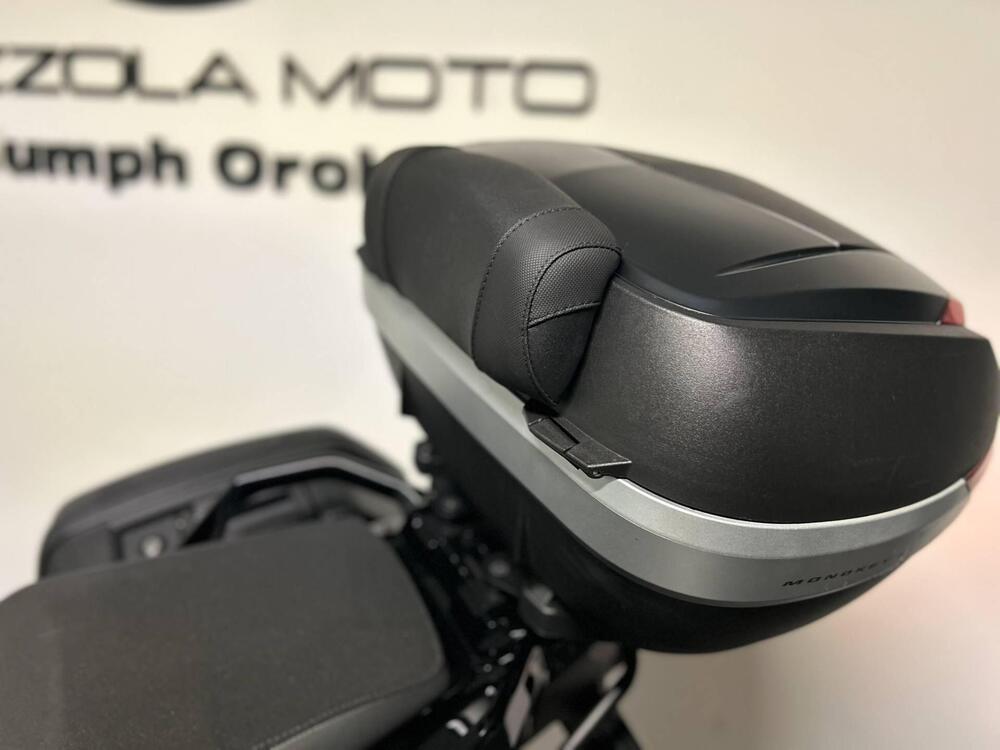 Suzuki V-Strom 1050XT (2020 - 23) (8)