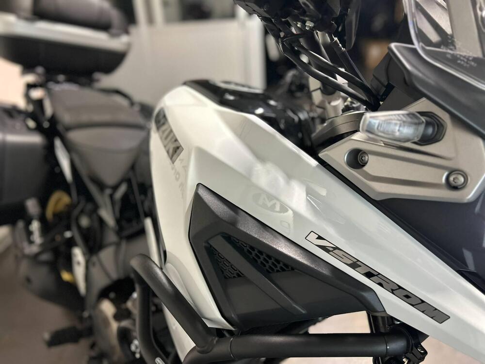 Suzuki V-Strom 1050XT (2020 - 23) (10)