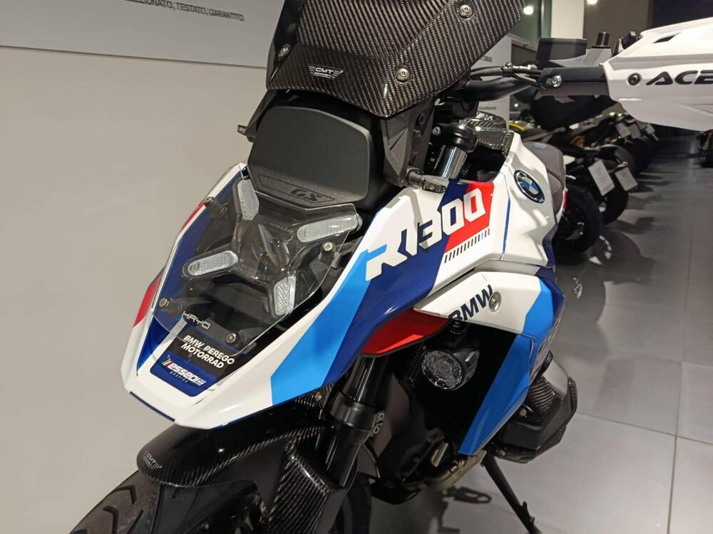 Bmw R 1300 GS Triple Black (2023 - 26) (3)