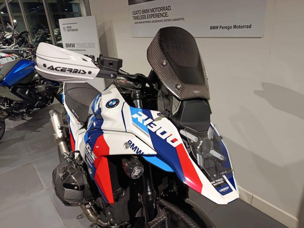 Bmw R 1300 GS Triple Black (2023 - 26) (4)